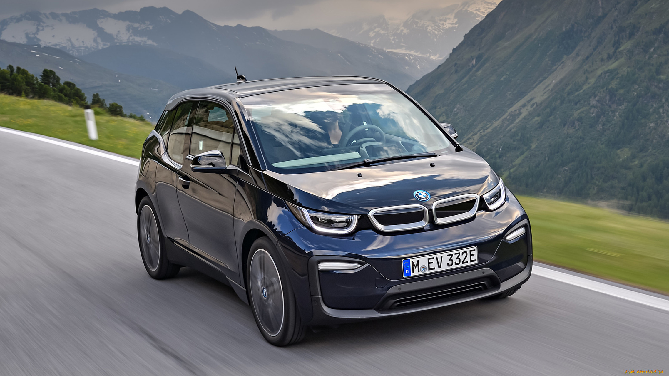 bmw i3 2018, , bmw, i3, 2018